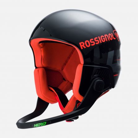 Rossignol HERO GEANT IMP FIS BLACK(CHNG)