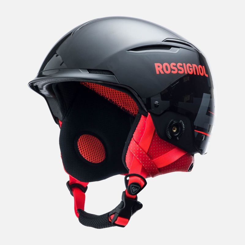 Rossignol HERO GEANT IMP FIS BLACK(CHNG)