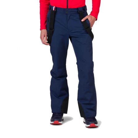 Pantalon de ski ROSSIGNOL Homme Bleu 2024