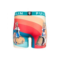 Boxer Pull in Fashion 2 PeakyB