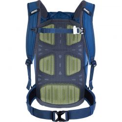 EVOC Sac à dos Stage 18 bleu denim