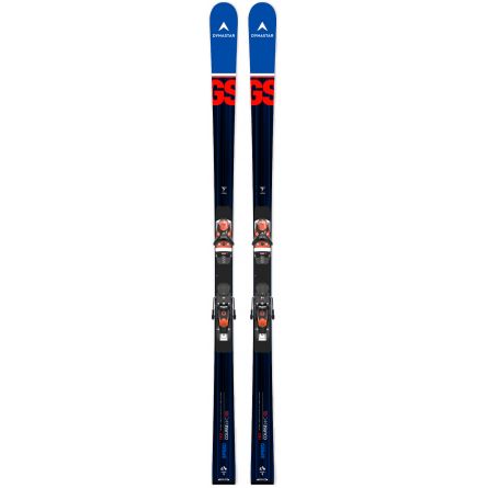 DYNASTAR SPEED CRS WC GS (R22) + SPX 12 ROCKERACE