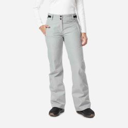 Rossignol Staci heather Pant Femme cool grey