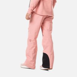 Rossignol Relax Pant Femme cooper pink