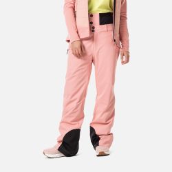 Rossignol Relax Pant Femme cooper pink