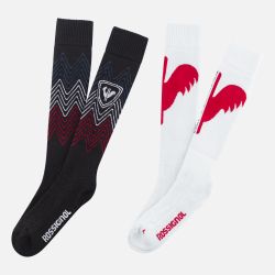 Rossignol Rooster Chaussettes 2 paires 