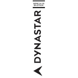 Dynastar M-Pro 100 + SPX 13 GW