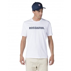 Rossignol Rossi Tee SS white