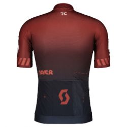 MAILLOT SCOTT RC PRO Red