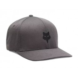 Fox Head Tech Flexfit hat...