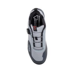chaussures Leatt 6.0 Clip - Titanium