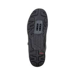 chaussures Leatt 6.0 Clip - Black