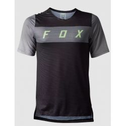 Maillot FOX Defend SS Jersey Grey