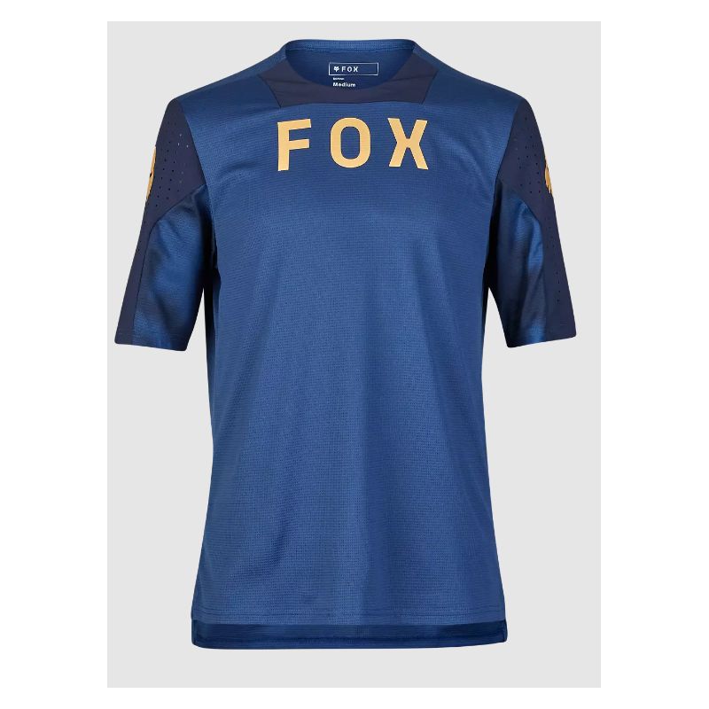 FOX Defend SS Jersey Taunt
