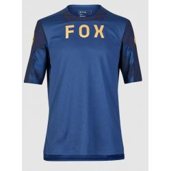 FOX Defend SS Jersey Taunt