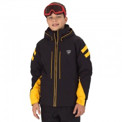 Rossignol Boy ski jacket...