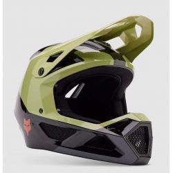 FOX Casque RAMPAGE BARGE