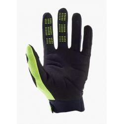 FOX Gants Dirtpaw Yellow
