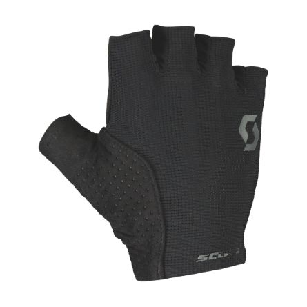 SCOTT Essential Gel SF Black