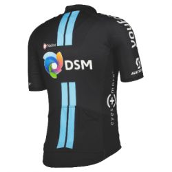 MAILLOT À MANCHES COURTES HOMME SCOTT DSM TEAM REPLICA