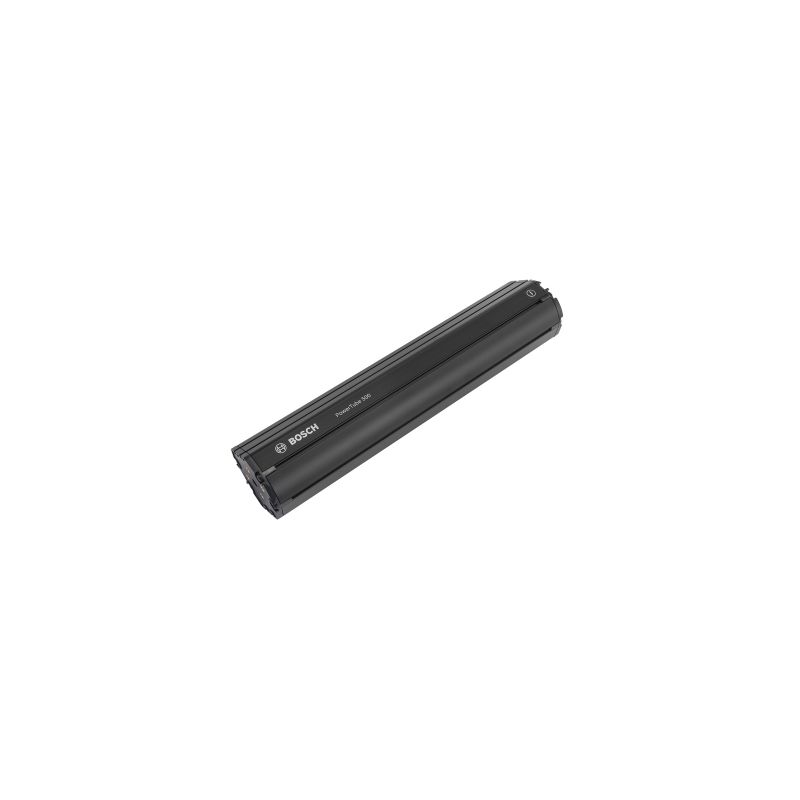 Batterie Bosch PowerTube 500 Horizontal, 500 Wh