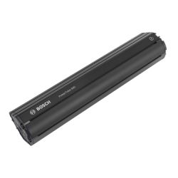 Batterie Bosch PowerTube 500 Horizontal, 500 Wh