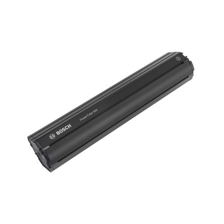 Batterie Bosch PowerTube 500 Horizontal, 500 Wh