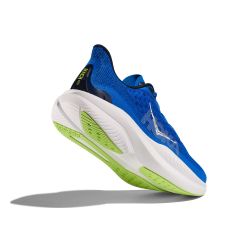 Hoka Mach 6 Electric cobalt/varsity navy