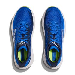 Hoka Mach 6 Electric cobalt/varsity navy