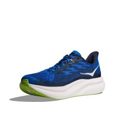 Hoka Mach 6 Electric cobalt/varsity navy