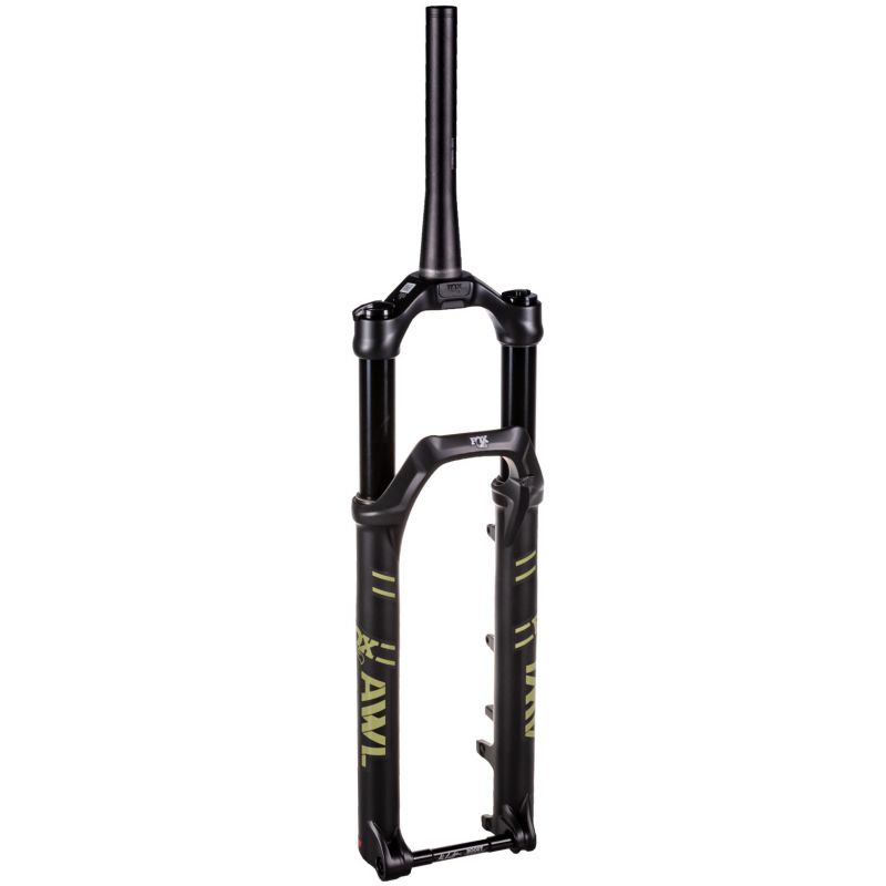 FOX RACING SHOX FOURCHE 34 FLOAT 29" AWL 140MM RAIL 15X110MM 