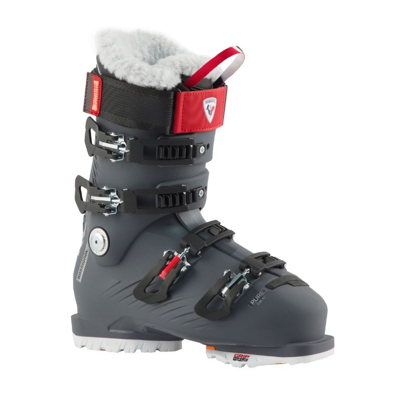 Rossignol PURE ELITE 90 GW - STORM GREY