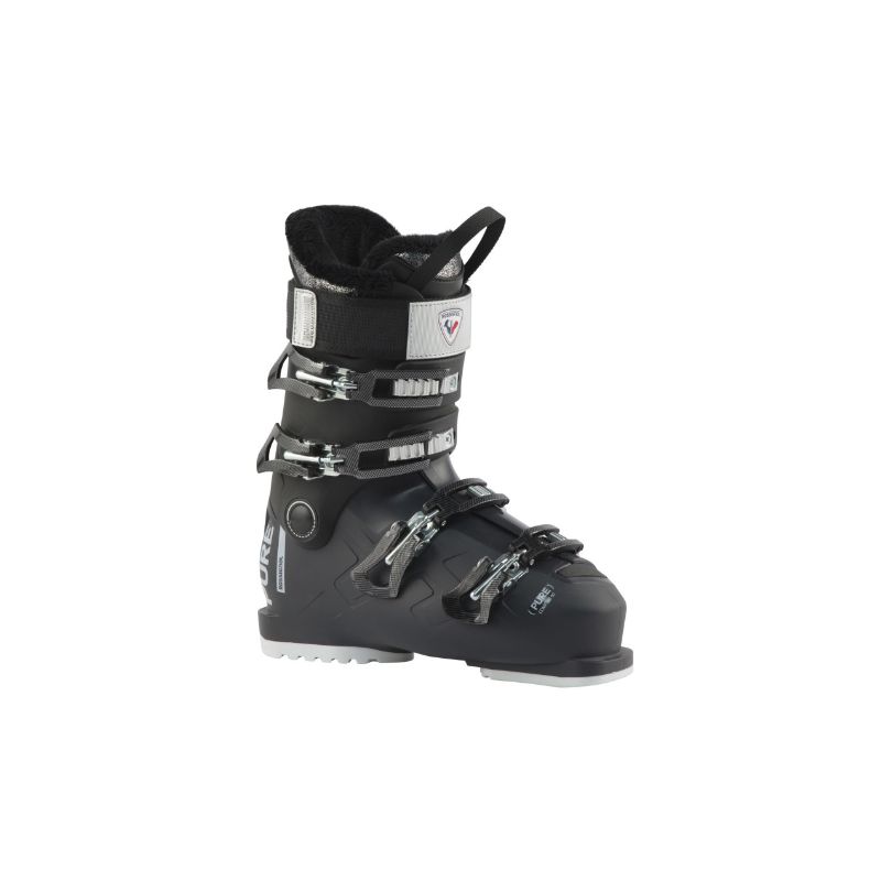 Rossignol Pure Comfort 60 Black