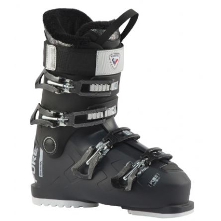 Rossignol Pure Comfort 60 Black