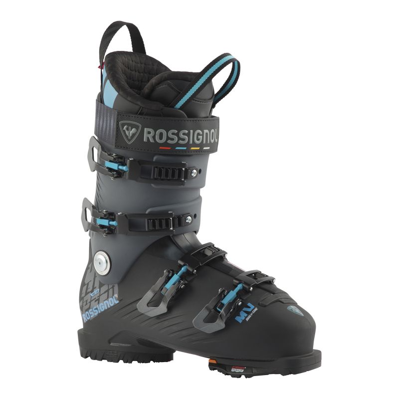 Rossignol HI-SPEED PRO 120 MV GW