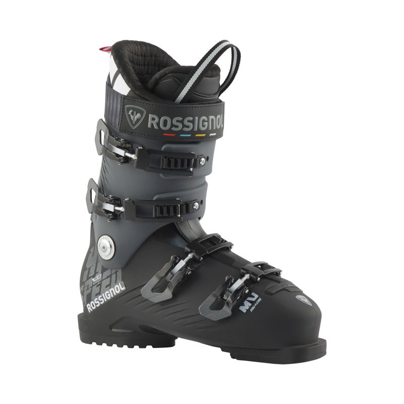 Rossignol HI-SPEED PRO 100 MV - BK