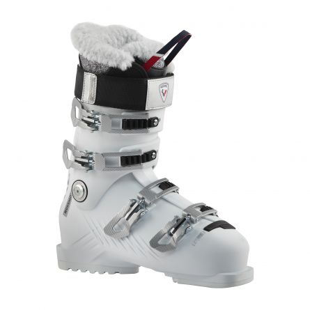 Rossignol PURE 80 - WHITE