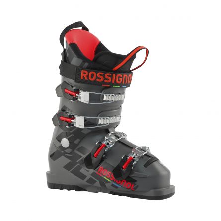 Rossignol HERO JR 65 - METEOR GREY