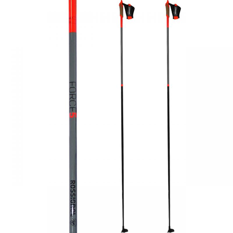 Rossignol Force 5 Skate