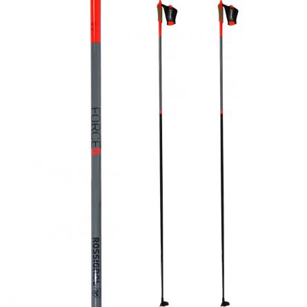 Rossignol Force 5 Skate