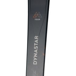 Dynastar Vertical 82