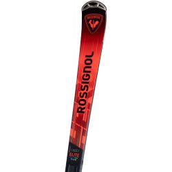 Rossignol HERO ELITE MT TI CAM K + SPX 12