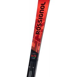 Rossignol HERO ELITE MT TI CAM K + SPX 12