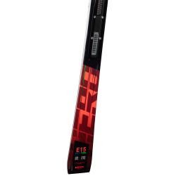 Rossignol Hero Elite MT CA K + NX 12 K GW