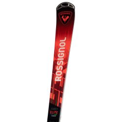 Rossignol Hero Elite MT CA K + NX 12 K GW