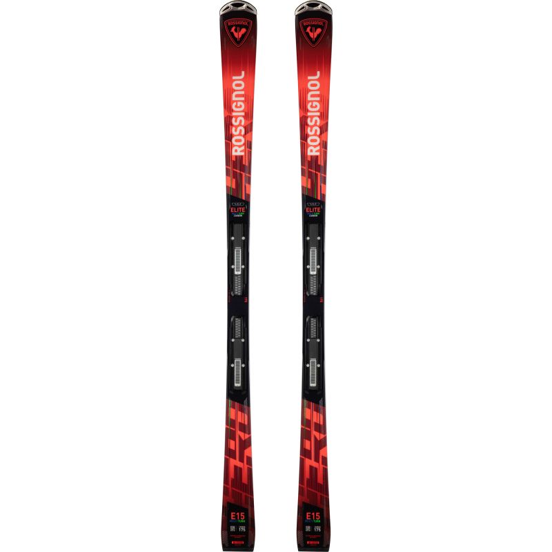 Rossignol Hero Elite MT CA K + NX 12 K GW