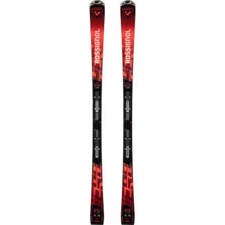 Rossignol Hero Elite MT CA K + NX 12 K GW