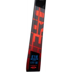 Rossignol Hero Elite LT Ti K + SPX 14 K GW