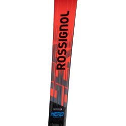 Rossignol Hero Elite LT Ti K + SPX 14 K GW