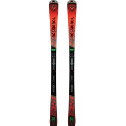 Rossignol Hero Elite ST Ti + SPX 14 K